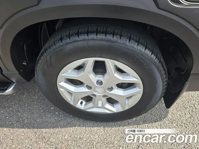 KGM Rexton 2021 thumb 6