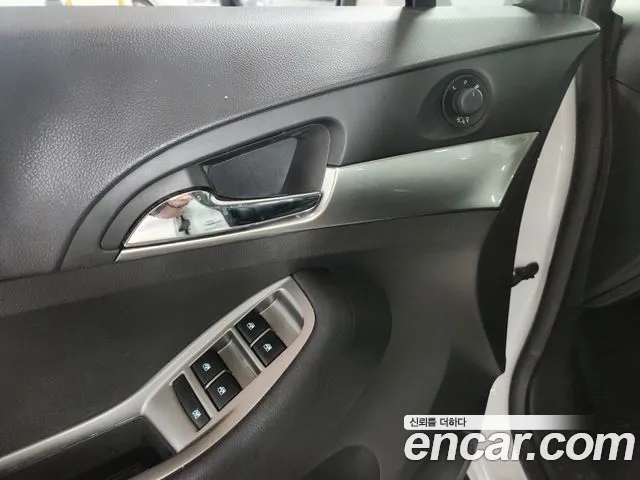 Chevrolet Orlando 2014 thumb 4