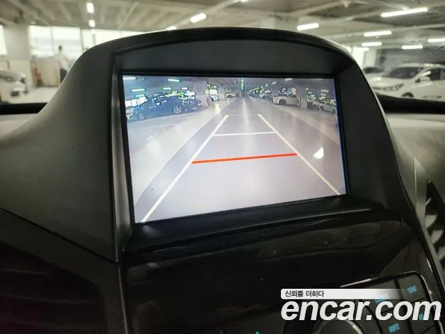 Chevrolet Orlando 2014 thumb 11