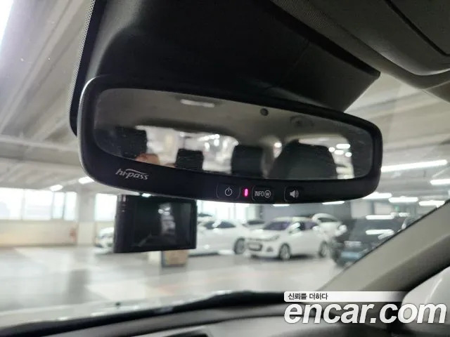 Chevrolet Orlando 2014 thumb 3