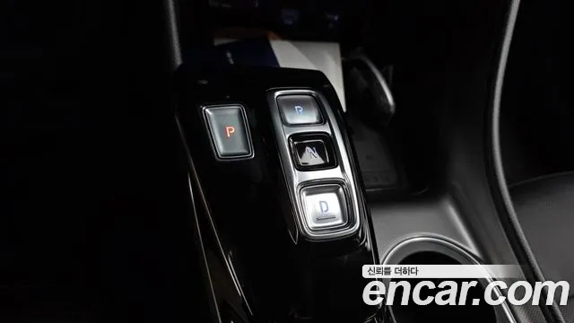 Hyundai Sonata 2022 thumb 11
