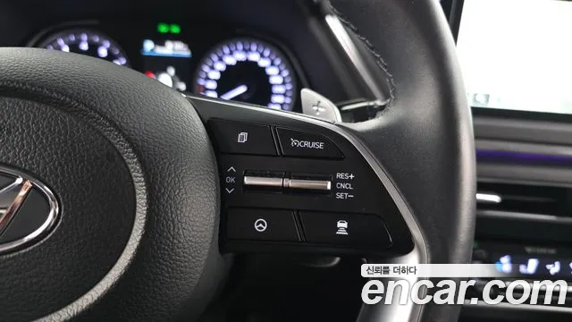 Hyundai Sonata 2022 thumb 2