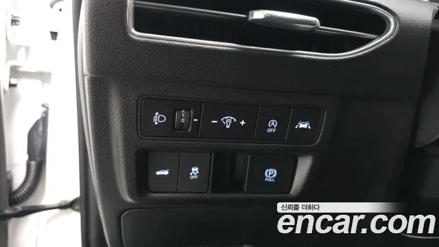 Hyundai Sonata 2022 thumb 8