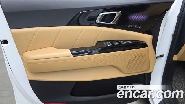 Kia Carnival 2022 thumb 10