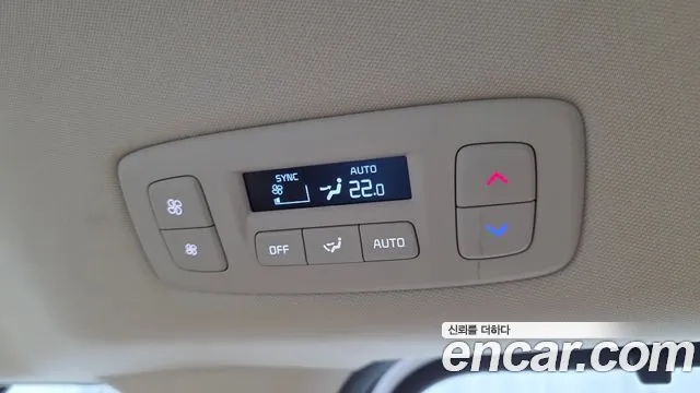 Kia Carnival 2022 thumb 8