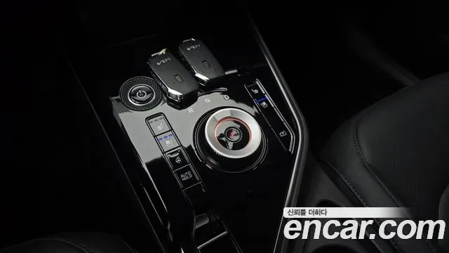 Kia Niro 2023 thumb 8