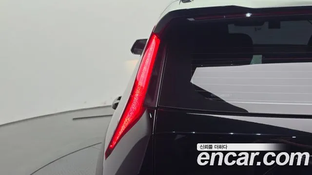 Kia Niro 2023 thumb 10