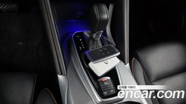 Renault QM6 2022 thumb 11