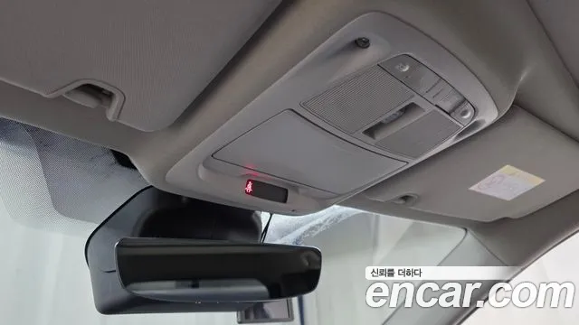 Renault QM6 2022 thumb 8