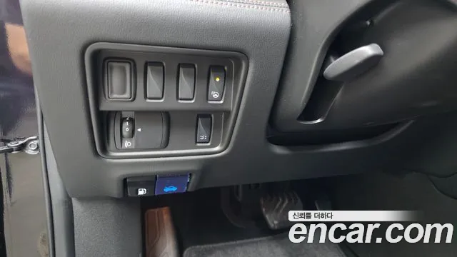 Renault QM6 2022 thumb 4