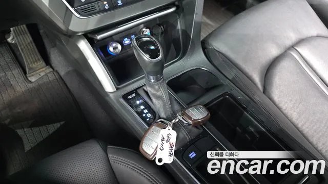 Hyundai Sonata 2014 thumb 12