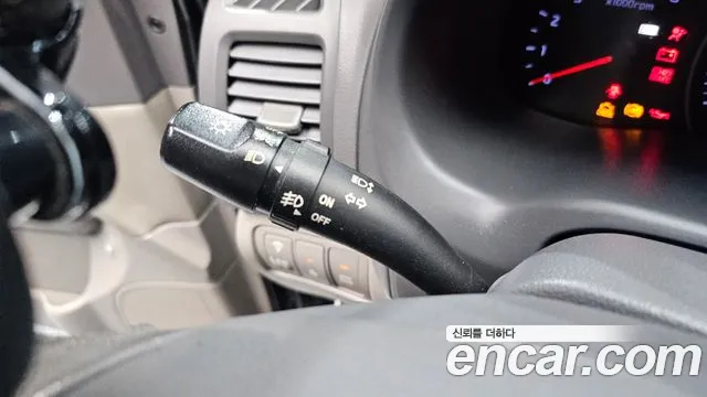 Kia Canival 2012 thumb 5