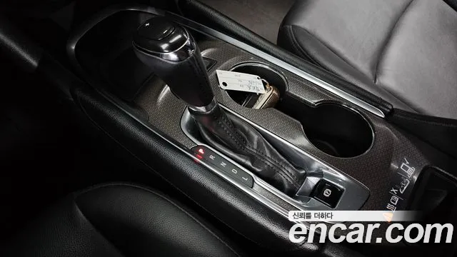 Chevrolet Malibu 2018 thumb 11
