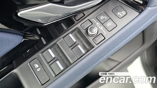 Land Rover Range Rover Evoque 2020 thumb 12