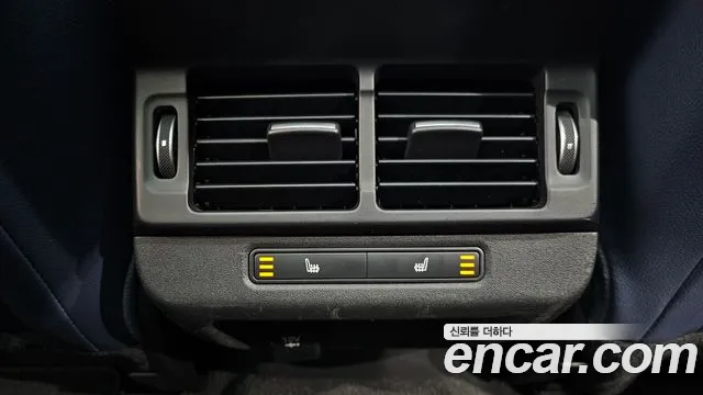Land Rover Range Rover Evoque 2020 thumb 2
