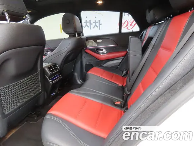 Mercedes-Benz E-Класс 2023 thumb 10