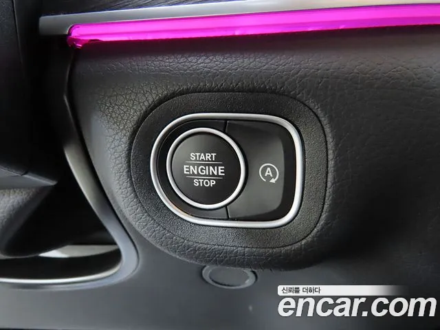 Mercedes-Benz E-Класс 2023 thumb 4