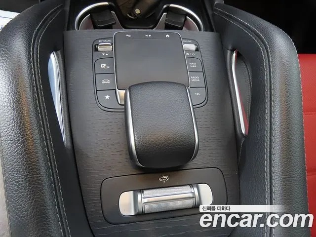 Mercedes-Benz E-Класс 2023 thumb 2
