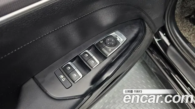 Kia K5 2022 thumb 2