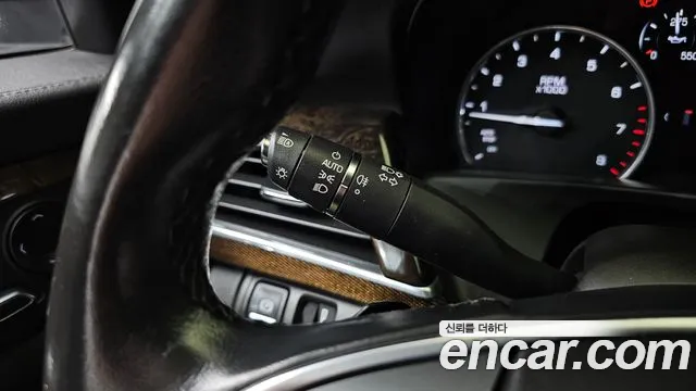 Cadillac CT6 2018 thumb 9