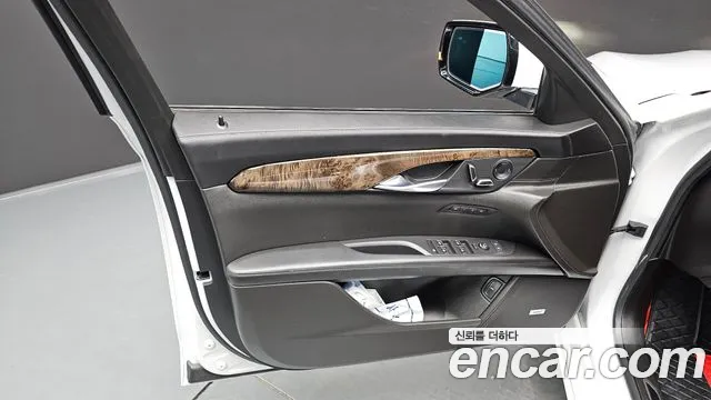 Cadillac CT6 2018 thumb 5