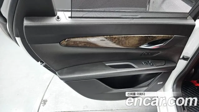Cadillac CT6 2018 thumb 10