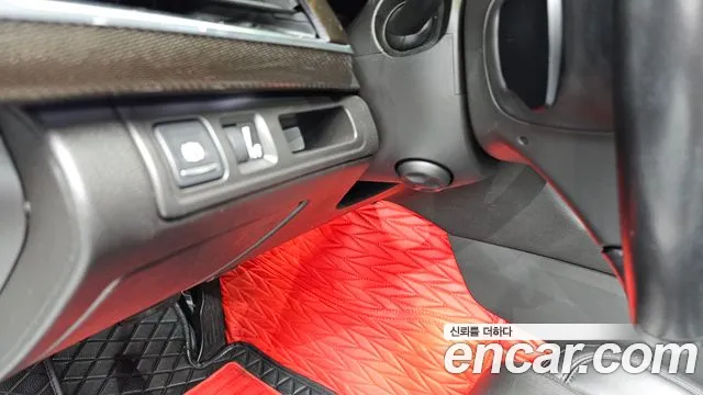 Cadillac CT6 2018 thumb 2
