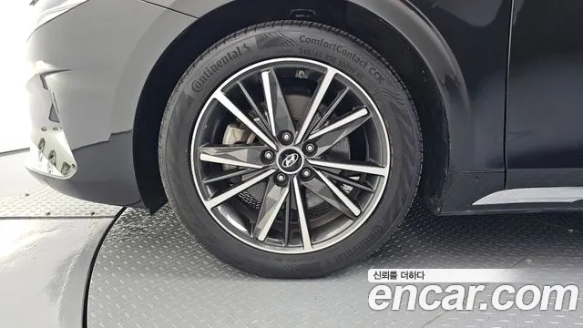 Hyundai Grandeur 2022 thumb 9