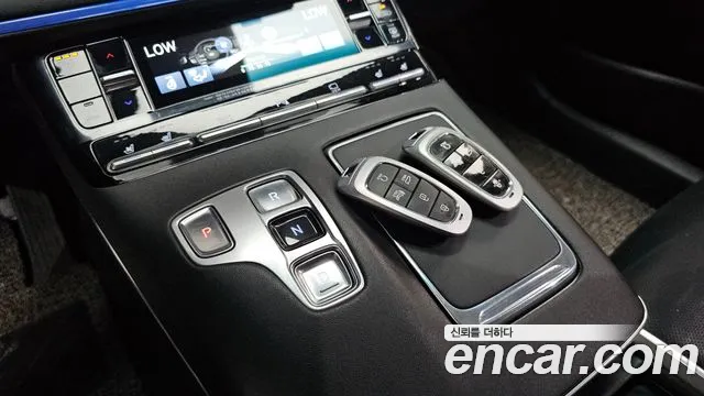 Hyundai Grandeur 2022 thumb 11