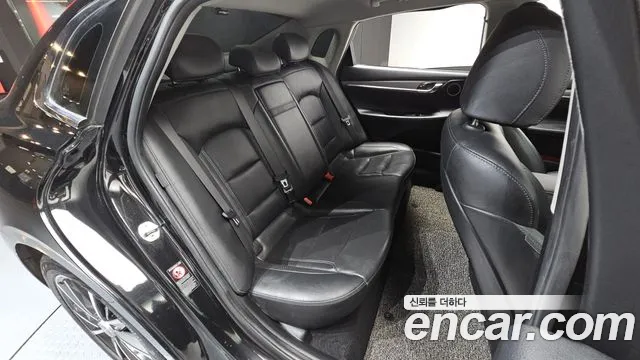 Hyundai Grandeur 2022 thumb 8