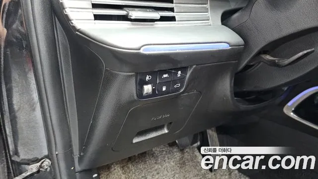 Hyundai Grandeur 2022 thumb 10