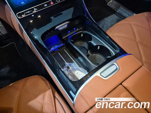 Mercedes-Benz S-Class 2026 thumb 10