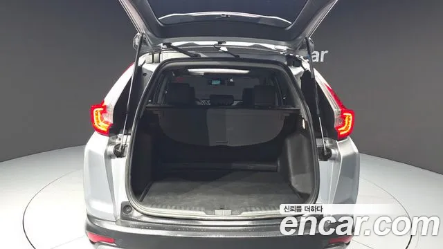 Honda CR-V 2019 thumb 8