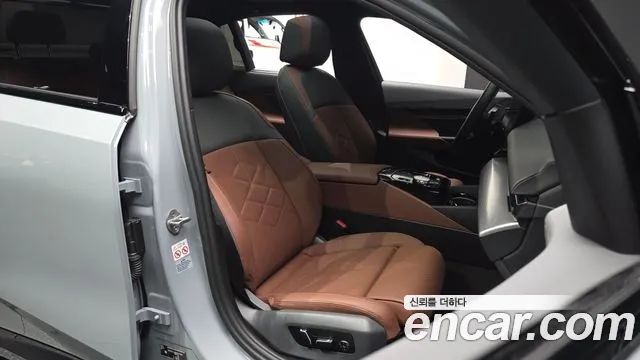 BMW 5 серии 2024 thumb 2