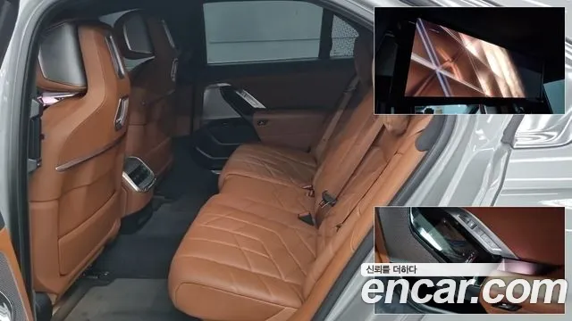 BMW 7 серии 2023 thumb 4