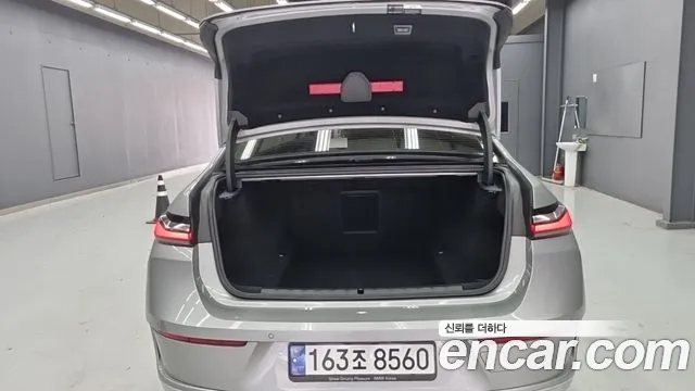 BMW 7 серии 2023 thumb 5