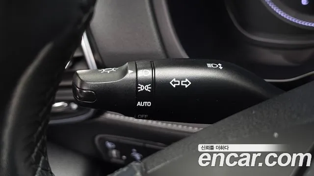 Hyundai Grandeur 2017 thumb 5