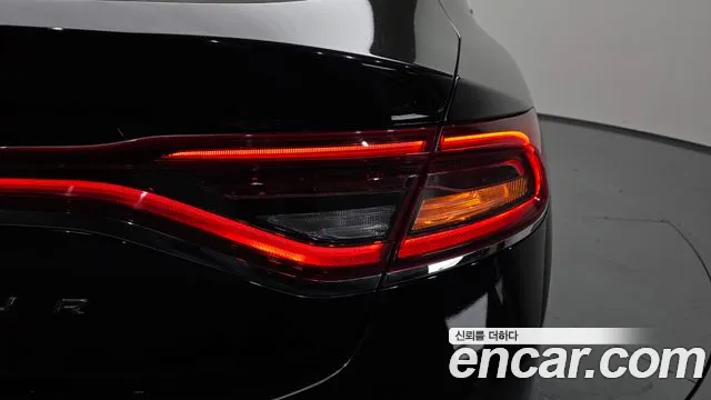Hyundai Grandeur 2017 thumb 6