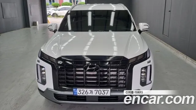 Hyundai Palisade 2023 thumb 9