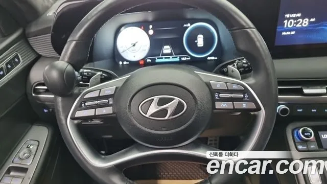 Hyundai Palisade 2023 thumb 7