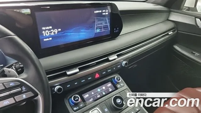 Hyundai Palisade 2023 thumb 2