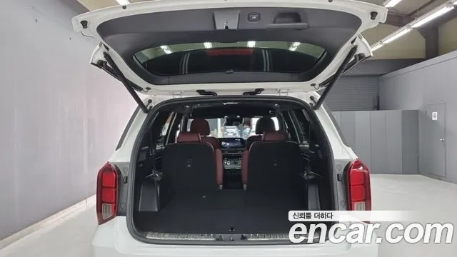 Hyundai Palisade 2023 thumb 8