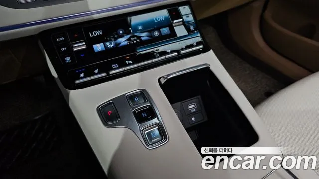 Hyundai Grandeur 2020 thumb 7