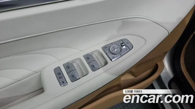 Hyundai Grandeur 2020 thumb 8