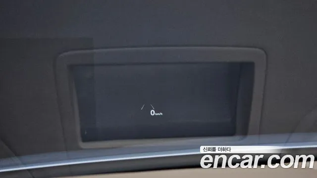 Hyundai Grandeur 2020 thumb 12
