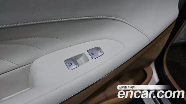 Hyundai Grandeur 2020 thumb 6