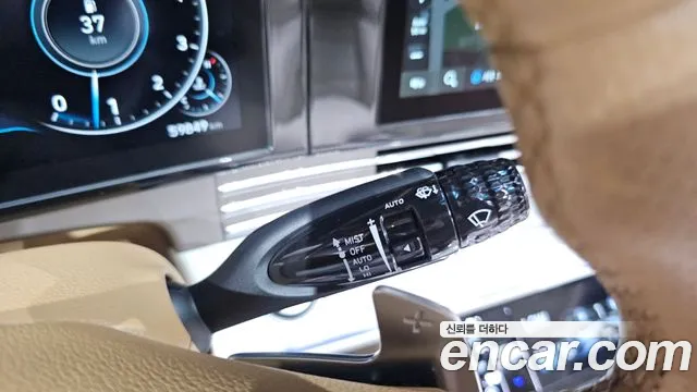 Hyundai Grandeur 2020 thumb 5