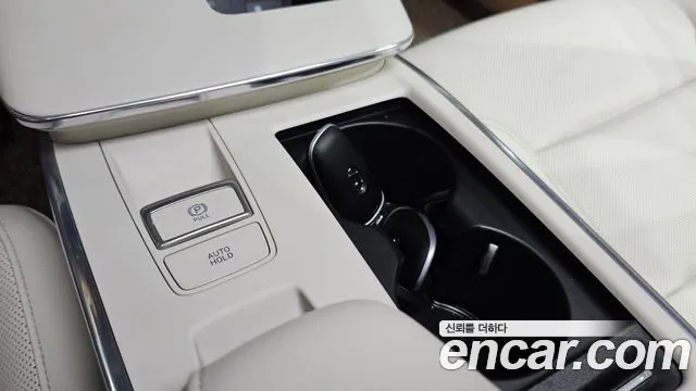 Hyundai Grandeur 2020 thumb 11