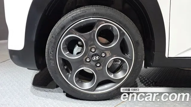Hyundai Casper 2024 thumb 7