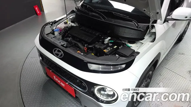 Hyundai Casper 2024 thumb 6